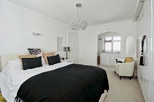 Bedroom 1- click for photo gallery